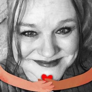 Meet your Posher, Mary patt